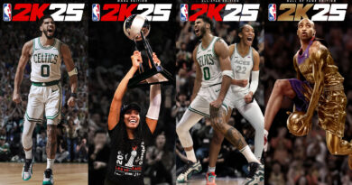 NBA 2K25