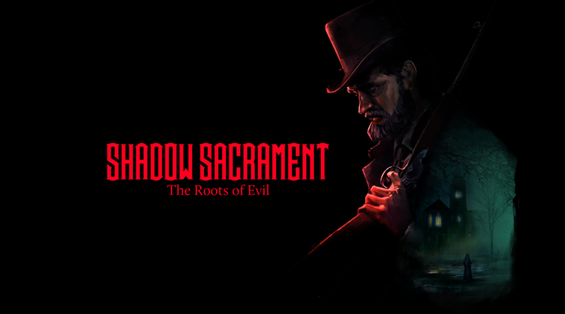 Shadow Sacrament: The Roots of Evil