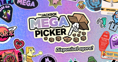 The Jackbox Megapicker