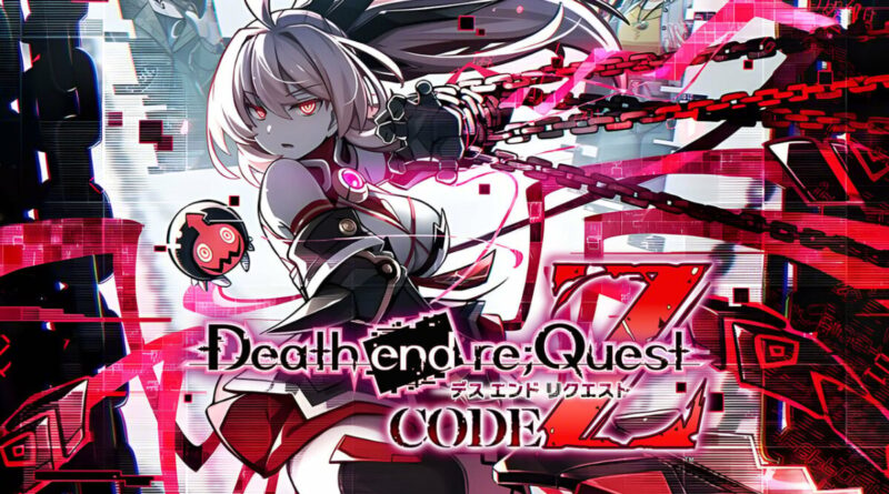 death end re