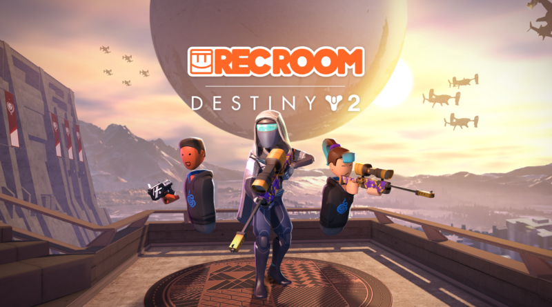 destiny 2 rec room
