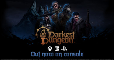 Darkest Dungeon II