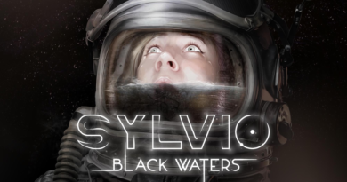 Sylvio: Black Waters