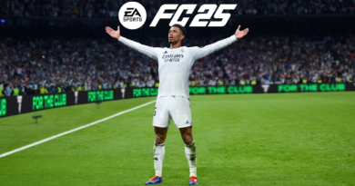 EA SPORTS FC 25