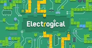 Electrogical