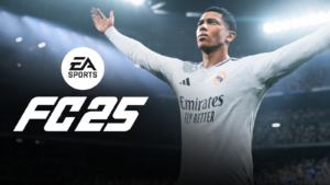 EA SPORTS FC 25 chega em setembro