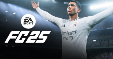 EA SPORTS FC 25