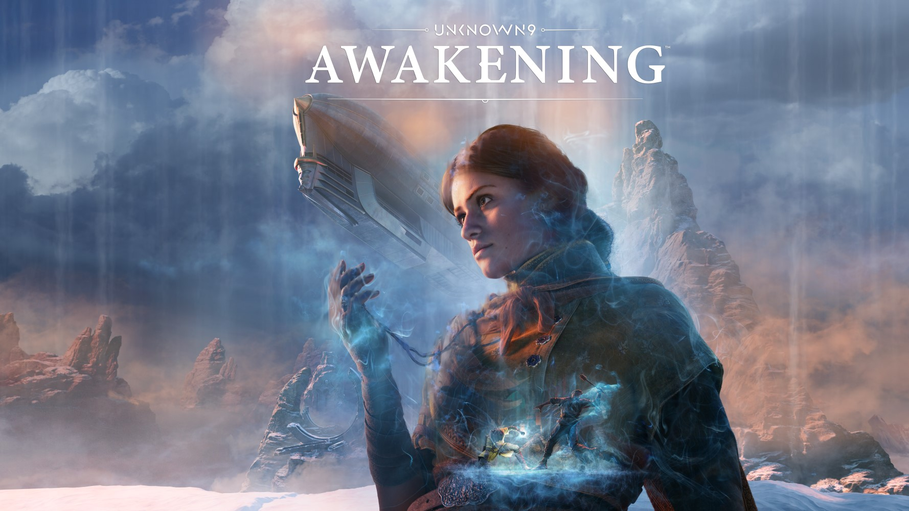 Jogos: Unknown 9: Awakening &#124; Review