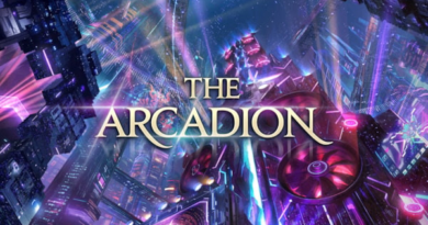 Final Fantasy XIV The Arcadion