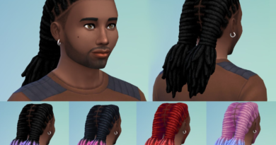 The Sims 4