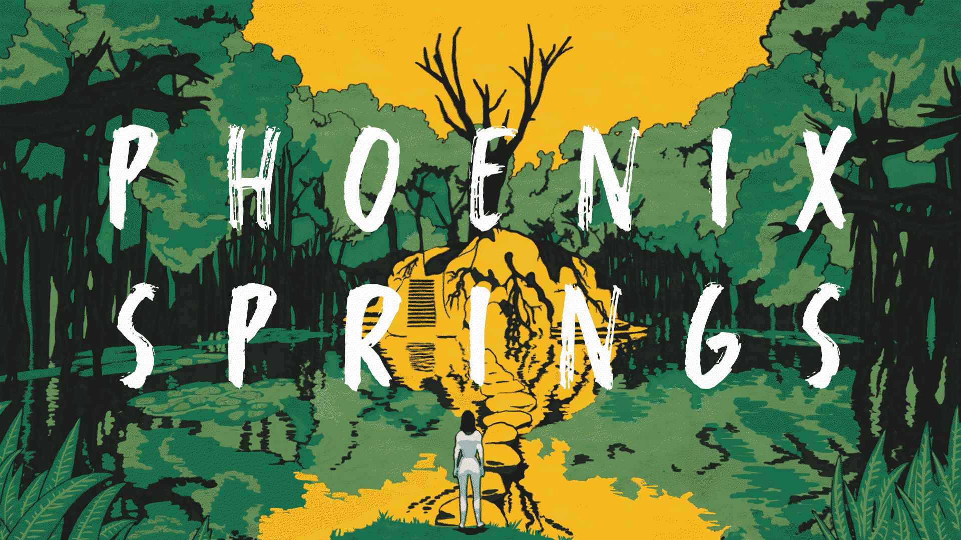 Jogos: Phoenix Springs &#124; Review