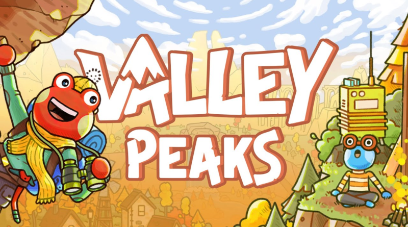 Valley Peaks