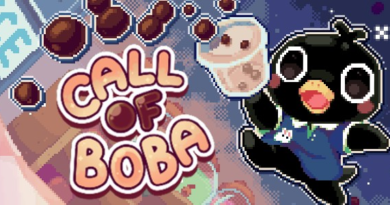 Call of Boba