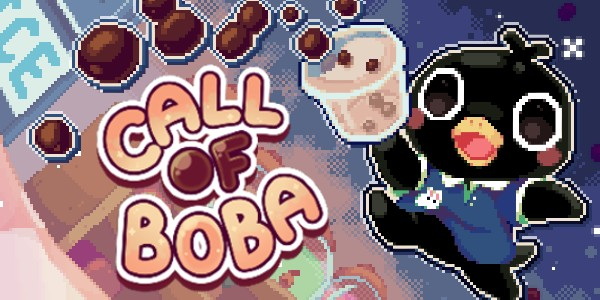 Call of Boba