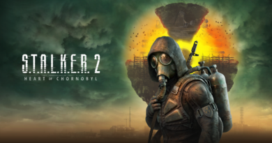 S.T.A.L.K.E.R. 2: Heart of Chornobyl