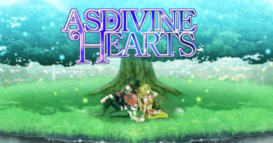 Asdivine Hearts