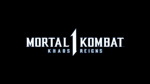 Mortal Kombat 1 revela expansão Reina o Kaos