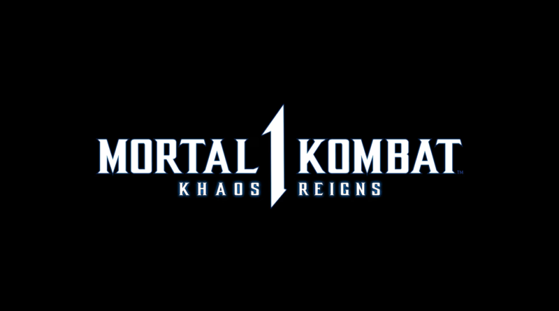 Mortal Kombat 1: Reina o Kaos