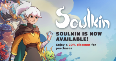 Soulkin