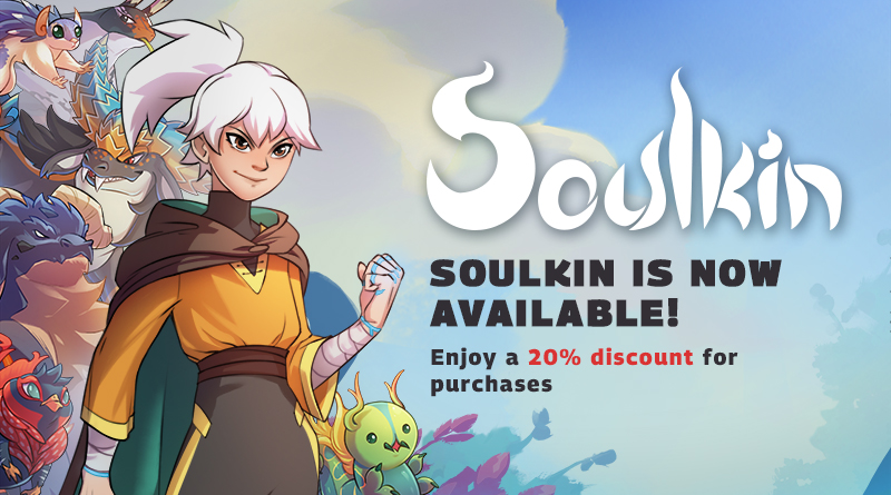 Soulkin