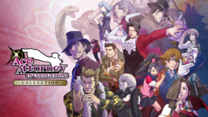 Ace Attorney Investigations Collection &#124; Review