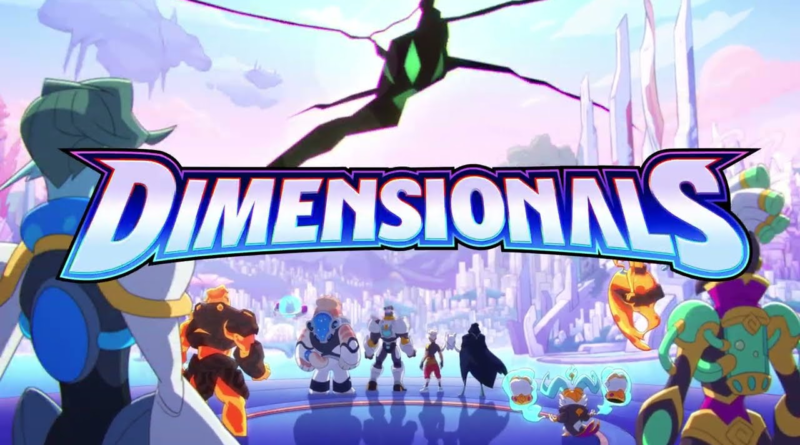 Dimensionals