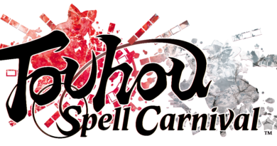 Touhou Spell Carnival