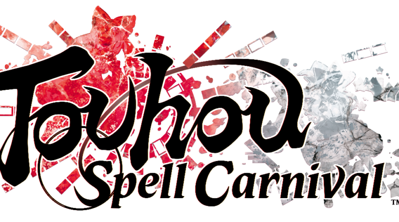 Touhou Spell Carnival