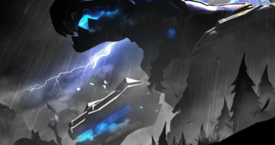 League of Legends: Wild Rift