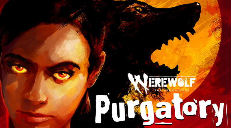 Werewolf: The Apocalypse — Purgatory