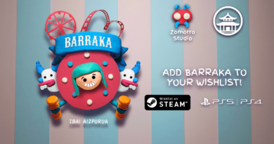 Barraka