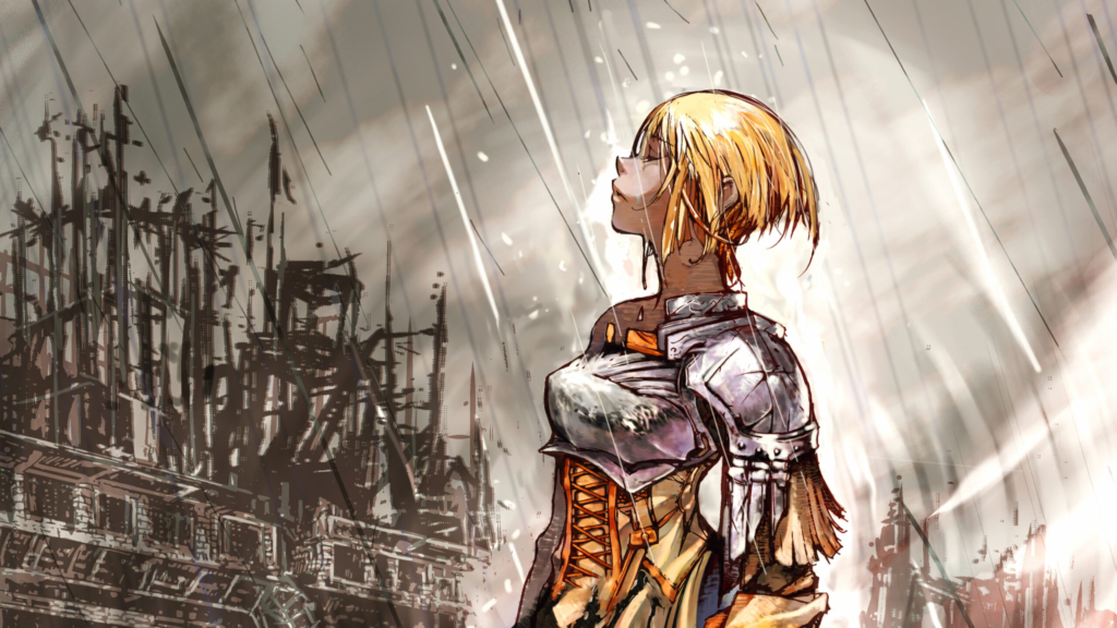 Jeanne d’Arc