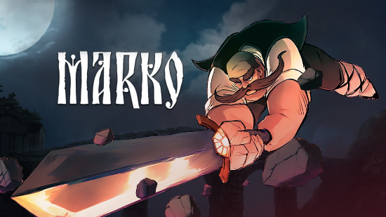 Marko: Beyond Brave