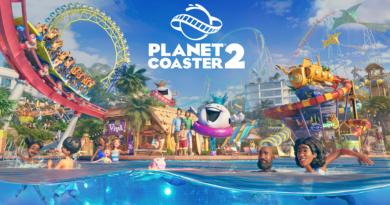 Planet Coaster 2