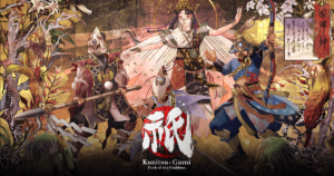 Kunitsu-Gami: Path of the Goddess &#124; Review