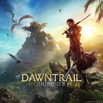 Final Fantasy XIV: Dawntrail