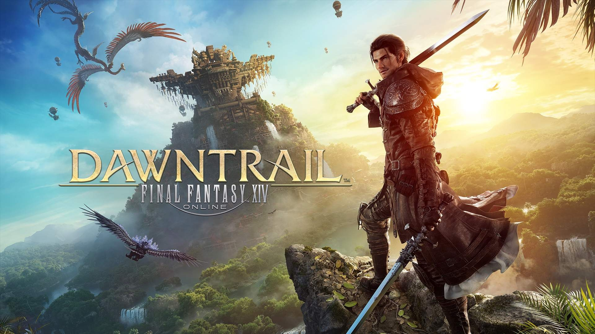 Jogos: Final Fantasy XIV: Dawntrail &#124; Review