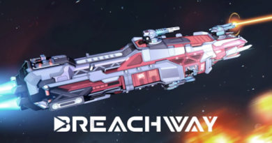 Breachway