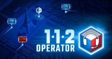 112 Operator