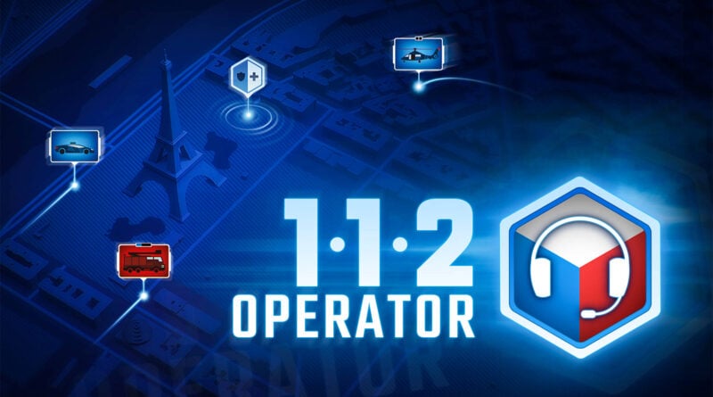 112 Operator