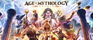 Age of Mythology Retold &#124; Review