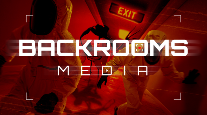 Backrooms Media