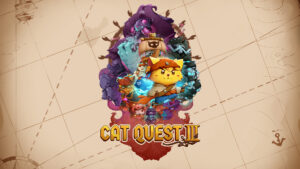 Cat Quest III &#124; Review