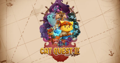 Cat Quest 3 Key Cat quest iii