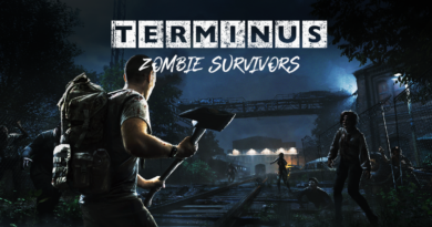 Terminus Zombie Survivors