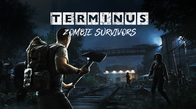 Terminus Zombie Survivors