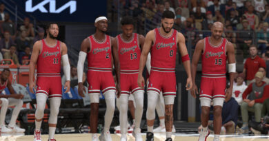 NBA 2K25