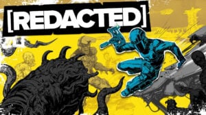 [REDACTED] &#124; Review