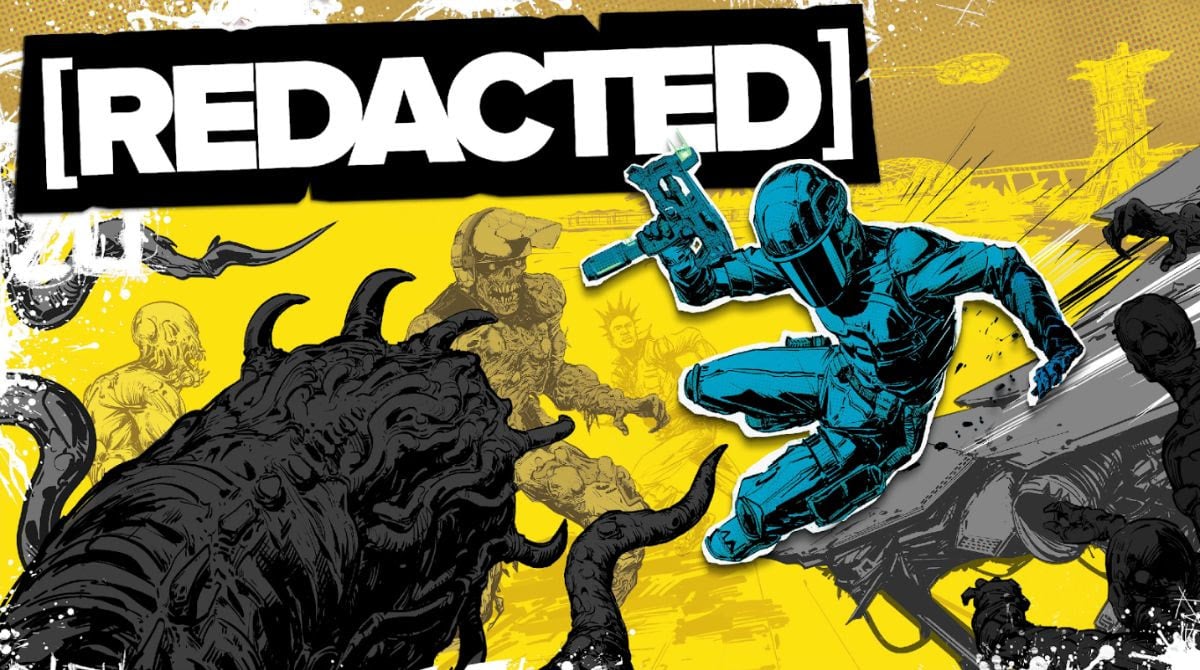 Jogos: [REDACTED] &#124; Review