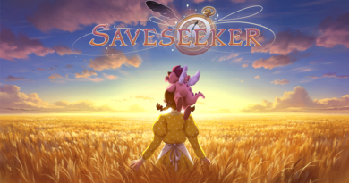 Saveseeker